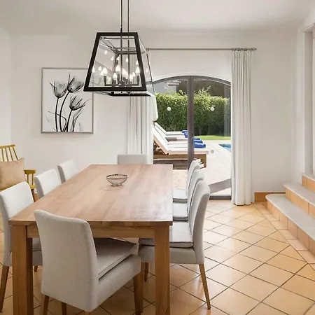 Casa Falesia Villa