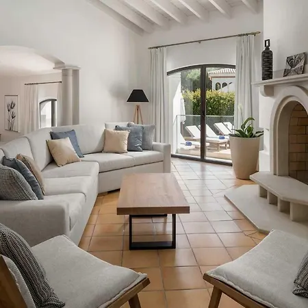 Villa Casa Falesia Olhos de Agua (Albufeira)