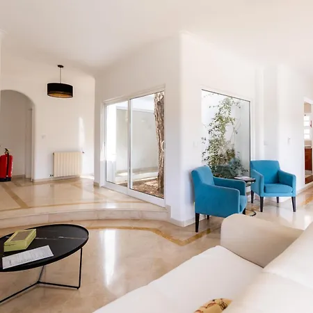 Casa Falesia Vila Albufeira