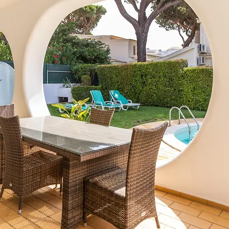 Casa Falesia Vila Albufeira