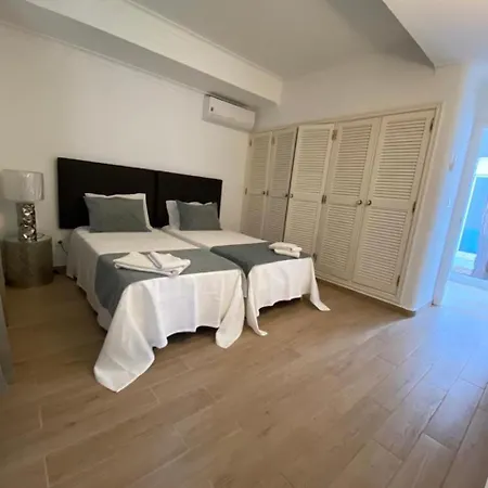 Casa Falesia Albufeira