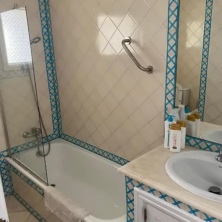 Casa Falesia Villa Albufeira