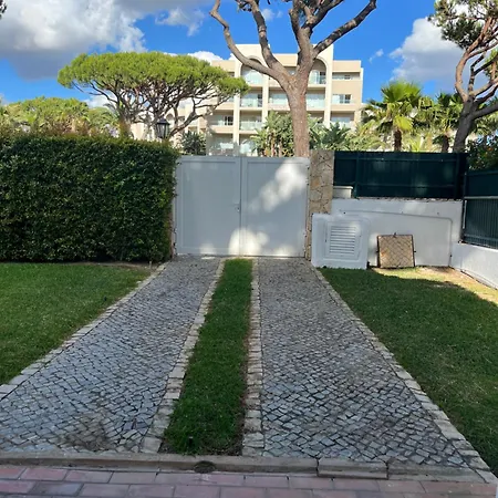 Casa Falesia Villa