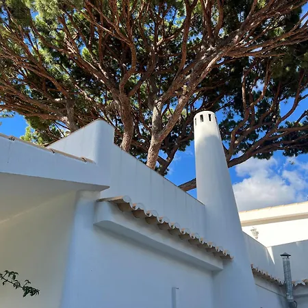 Casa Falesia Villa Albufeira