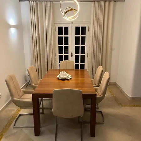 Villa Casa Falesia *